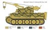 Italeri 6764 Tiger Support Vehicle 1/35